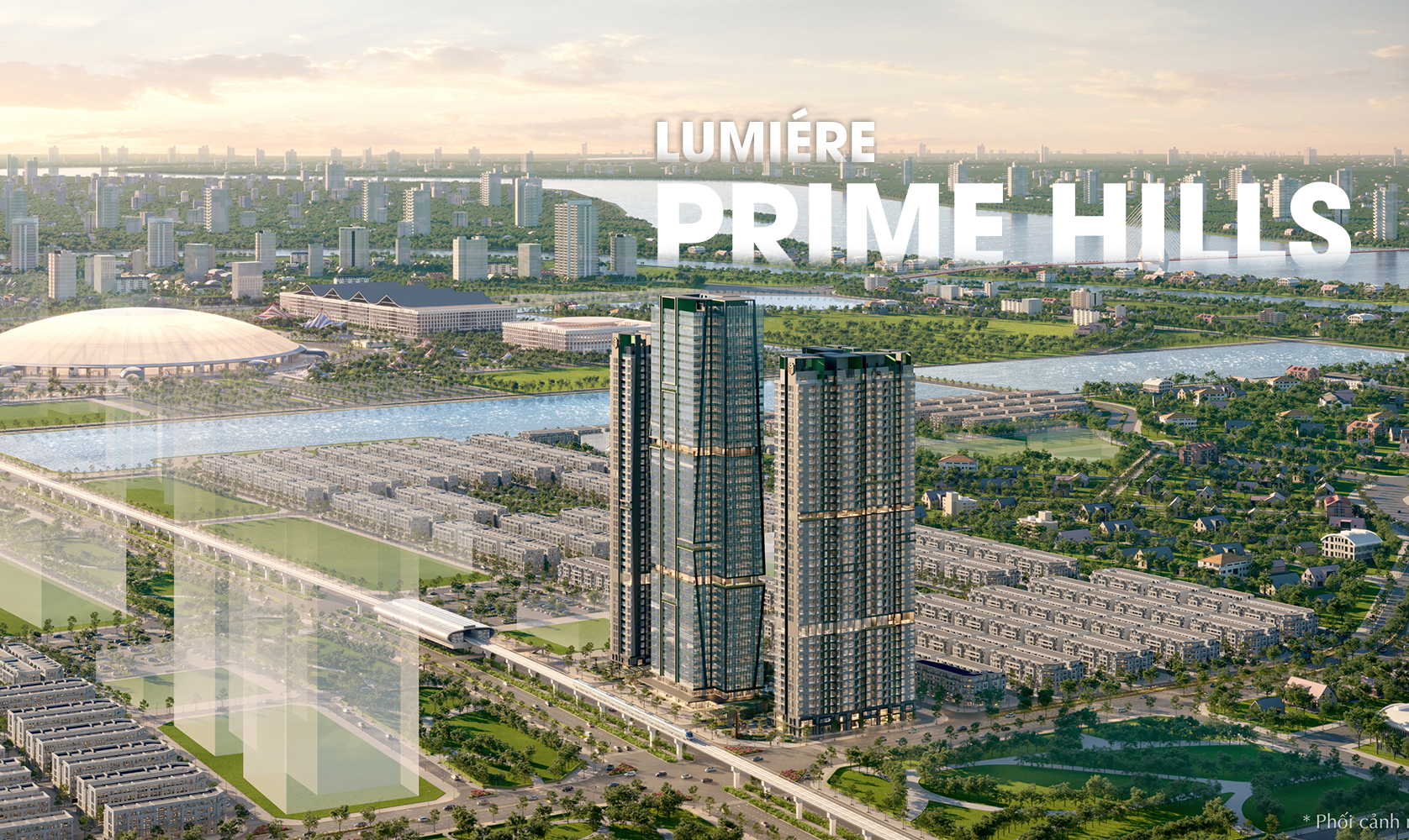Lumiere Prime Hills
