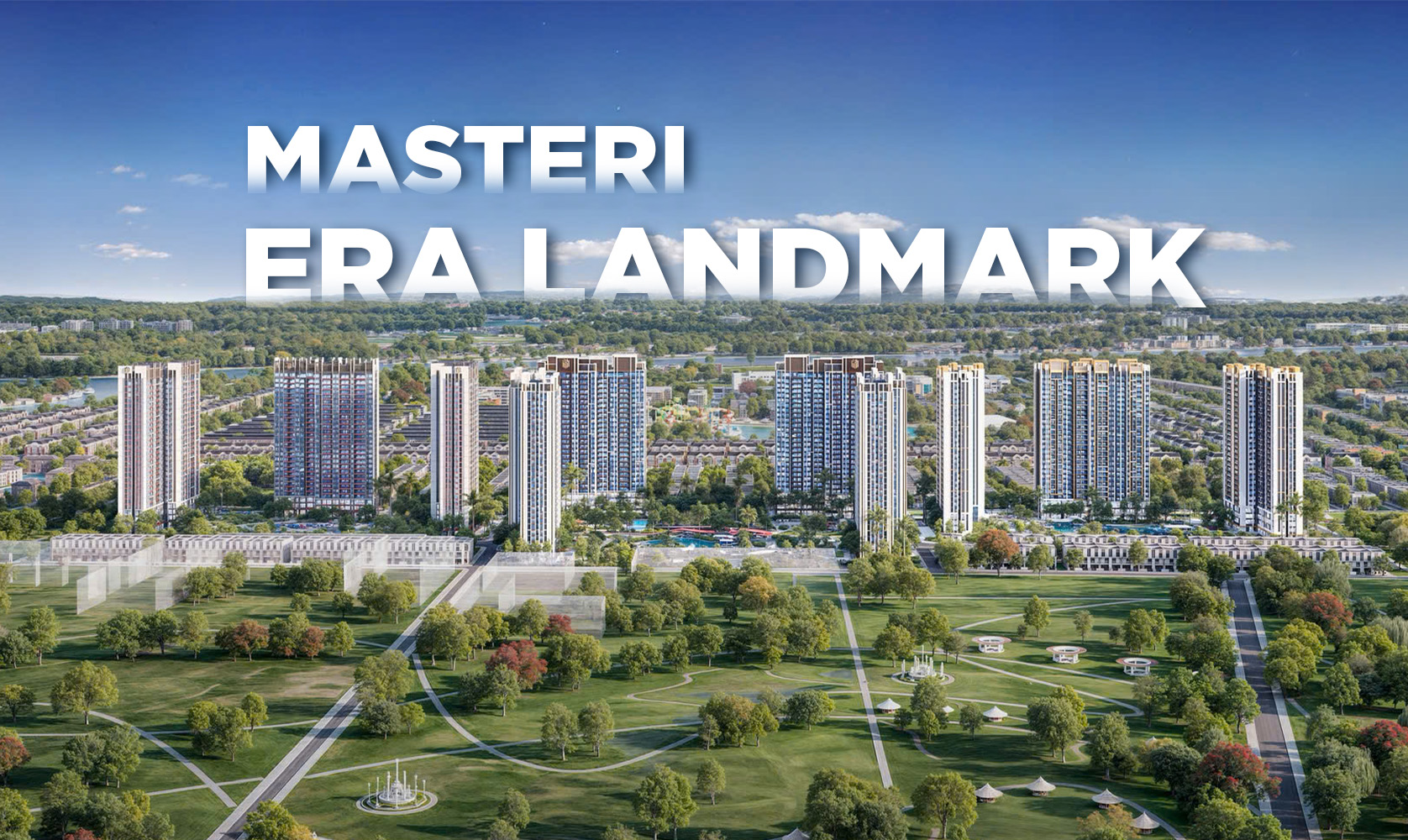 MASTERI ERA LANDMARK