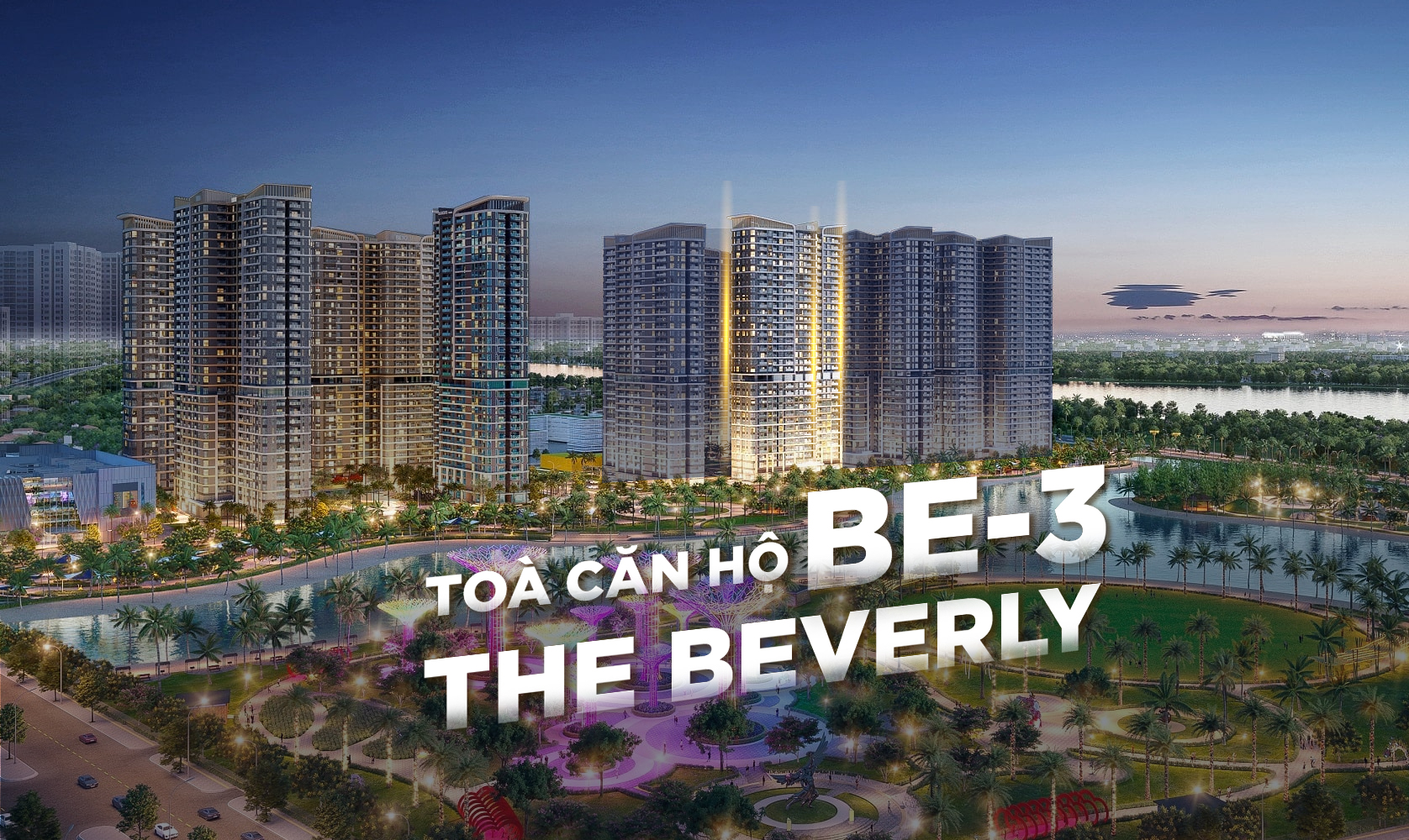 BE3