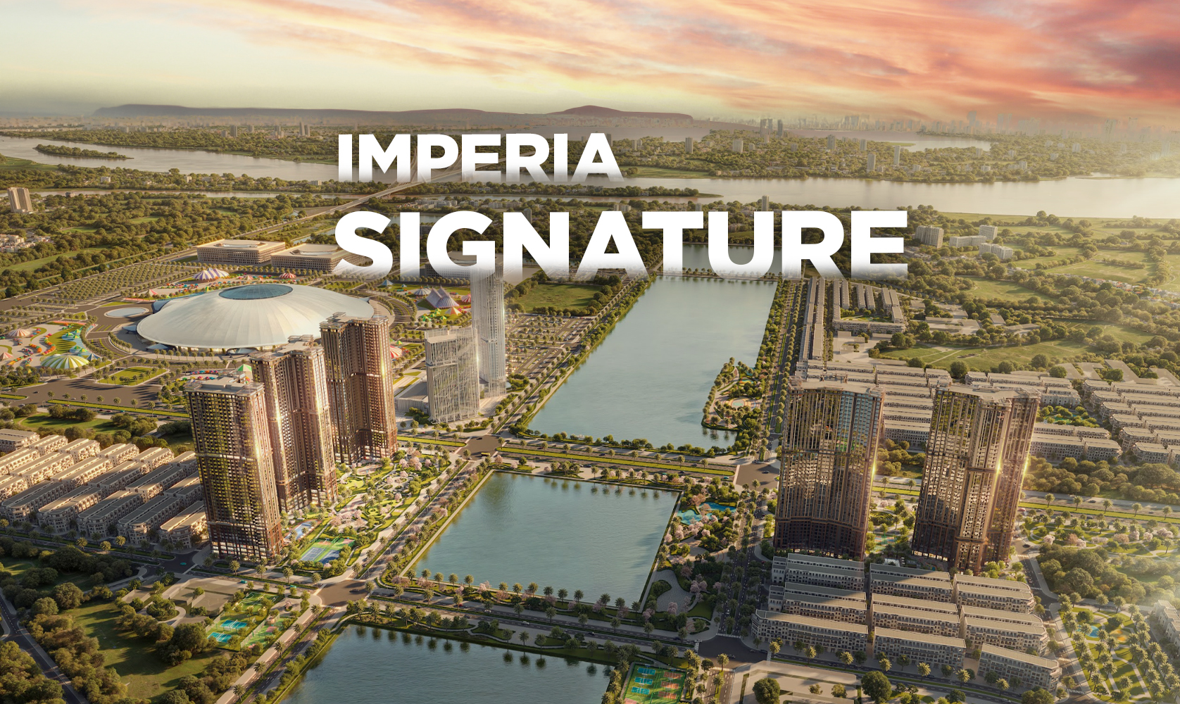 Imperia Signature