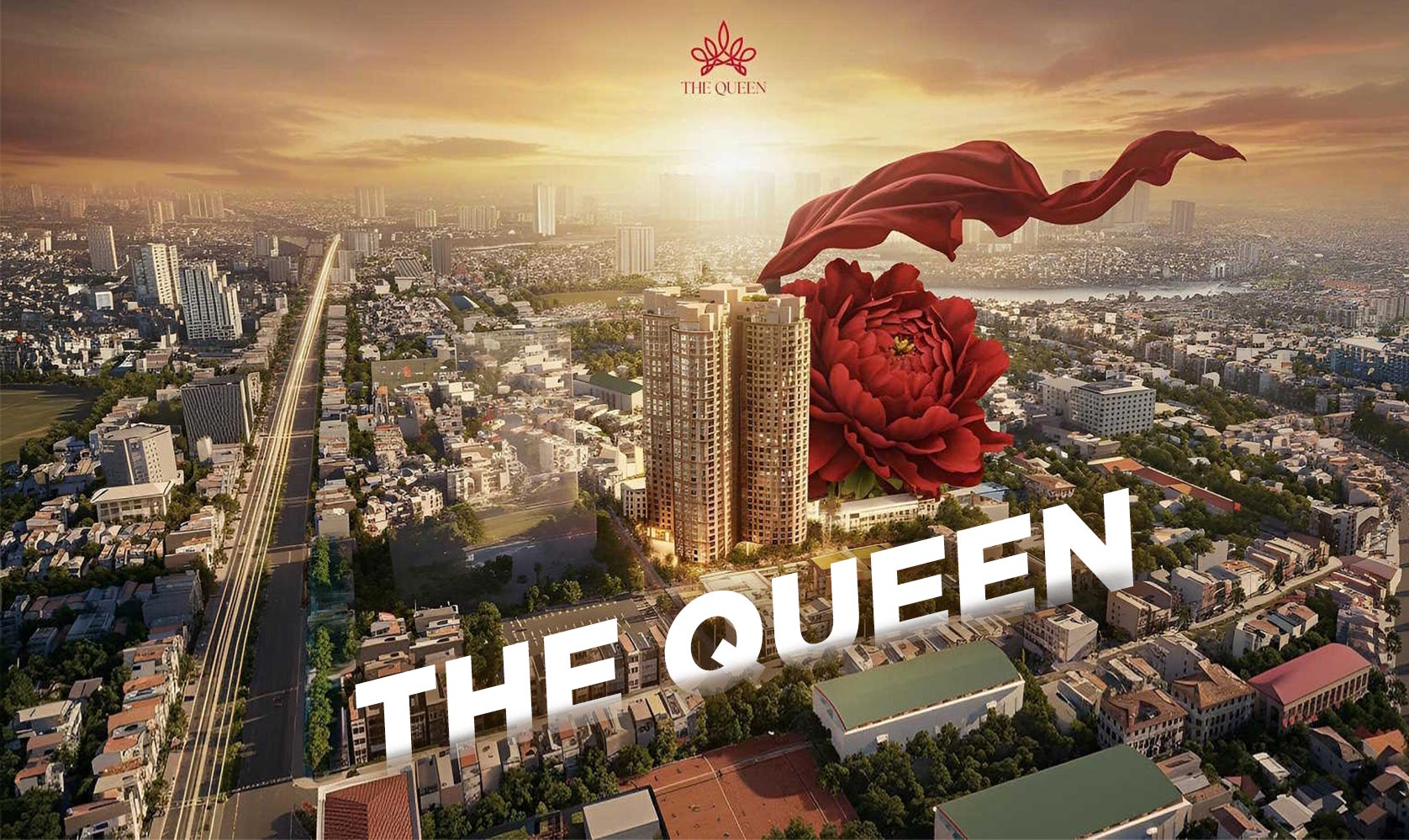 The Queen