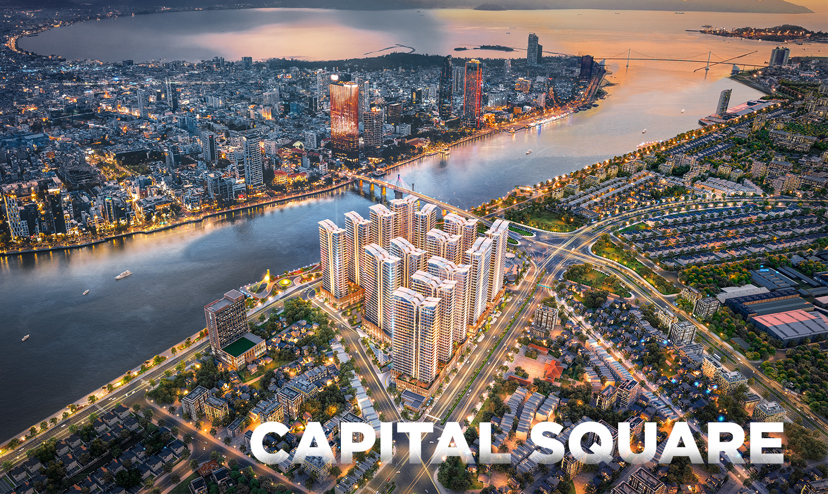 Capital Square