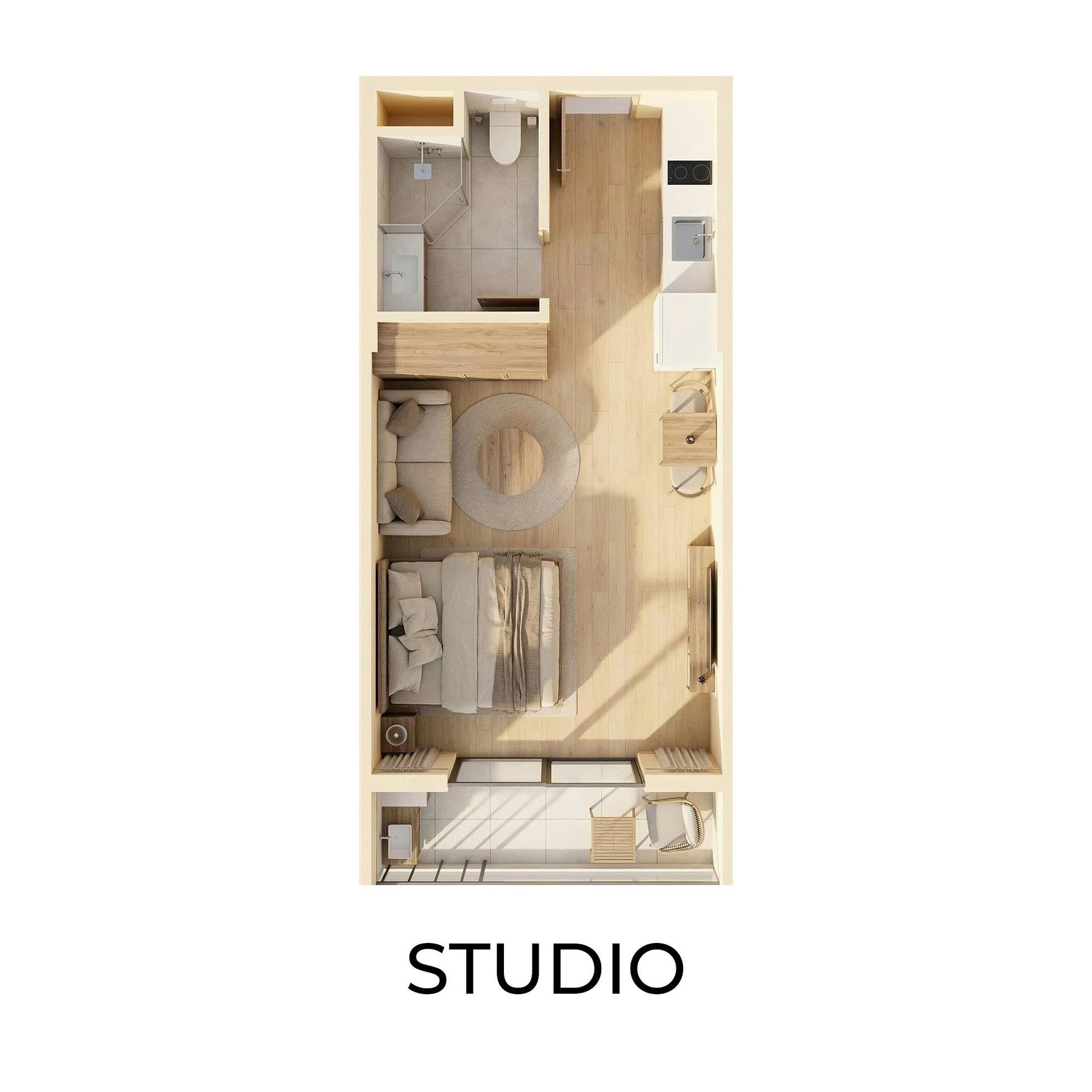 Studio
