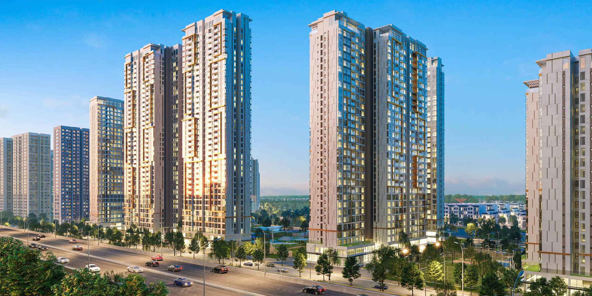 Masteri Centre Point — bảng giá 2026