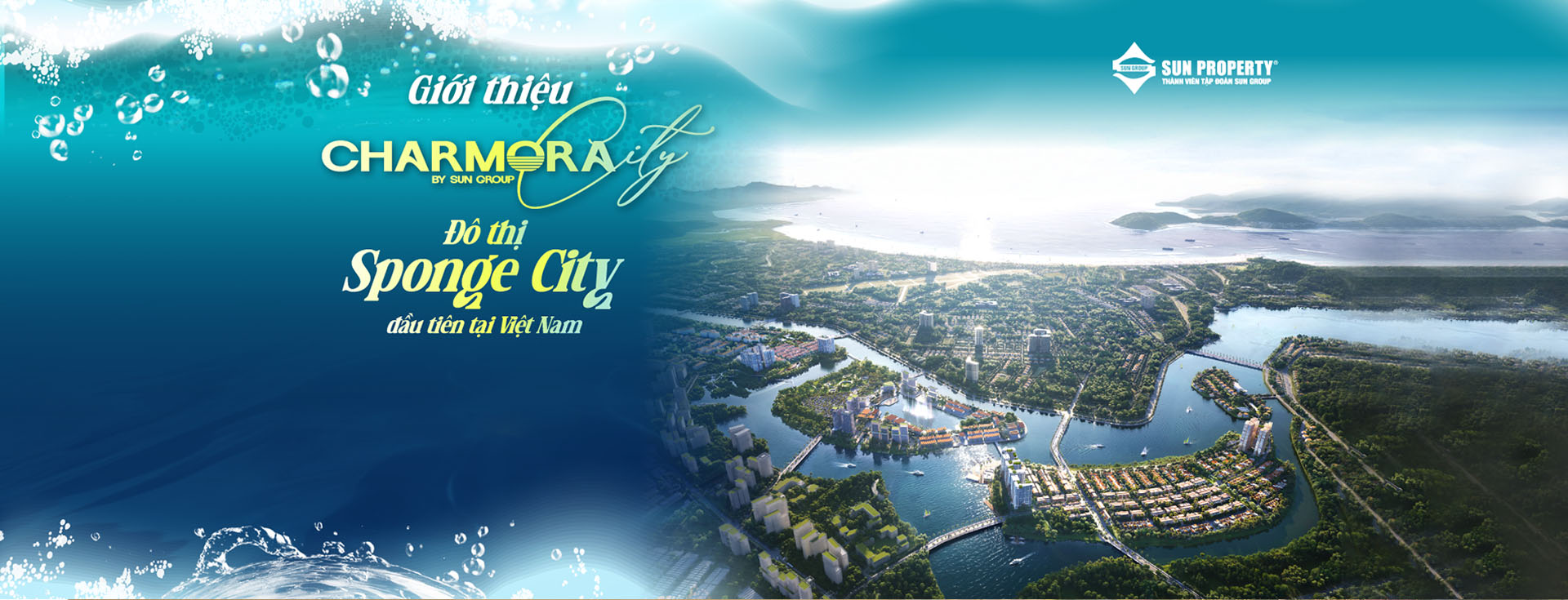 Charmora City Nha Trang