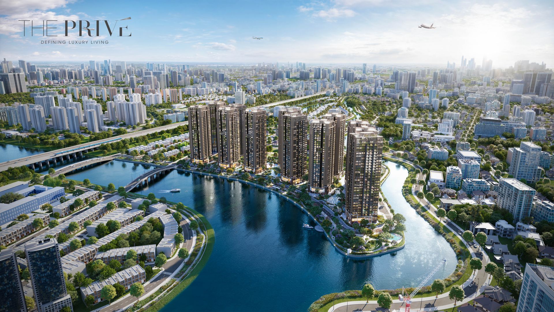 The Privé An Phú Thủ Đức