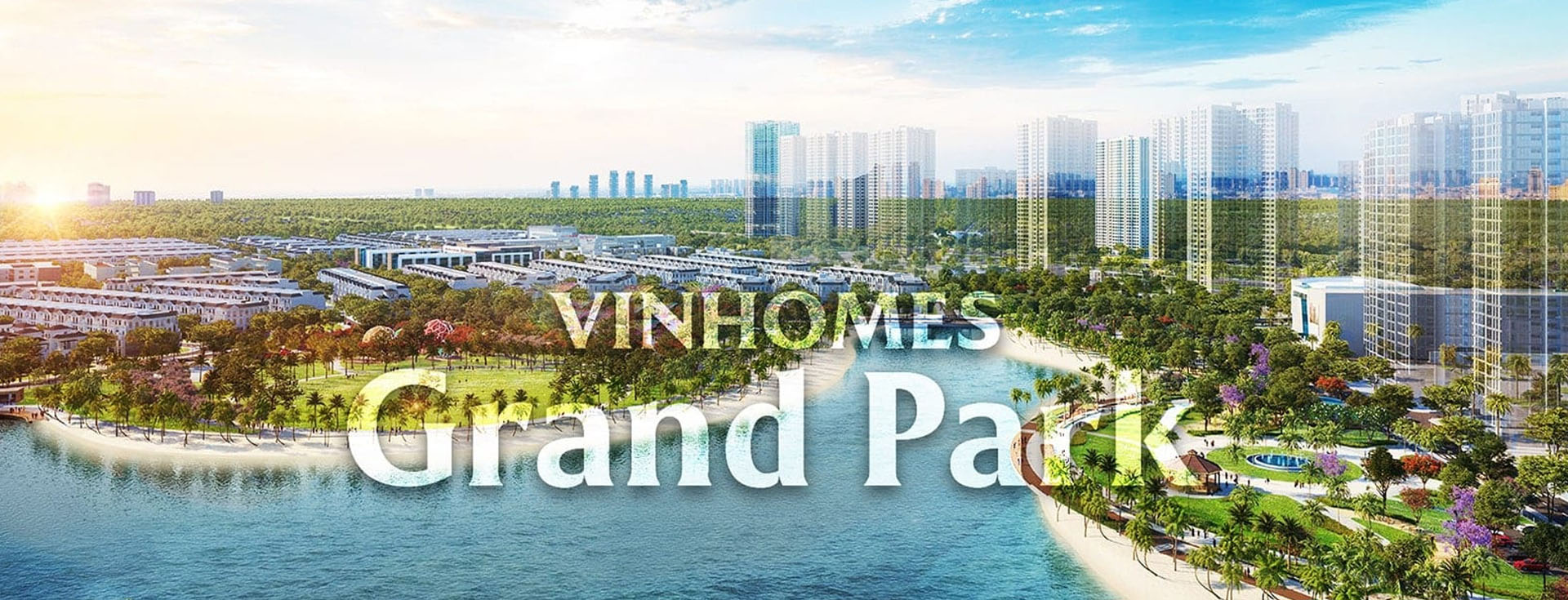Vinhomes Grand Park