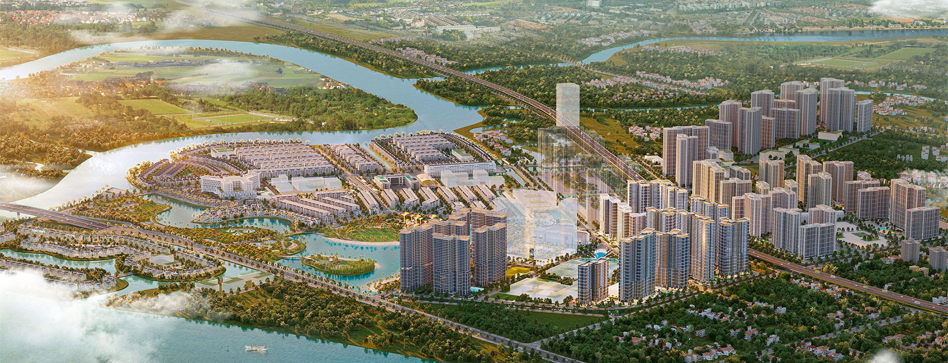 Vinhomes Grand Park — bảng giá 2026