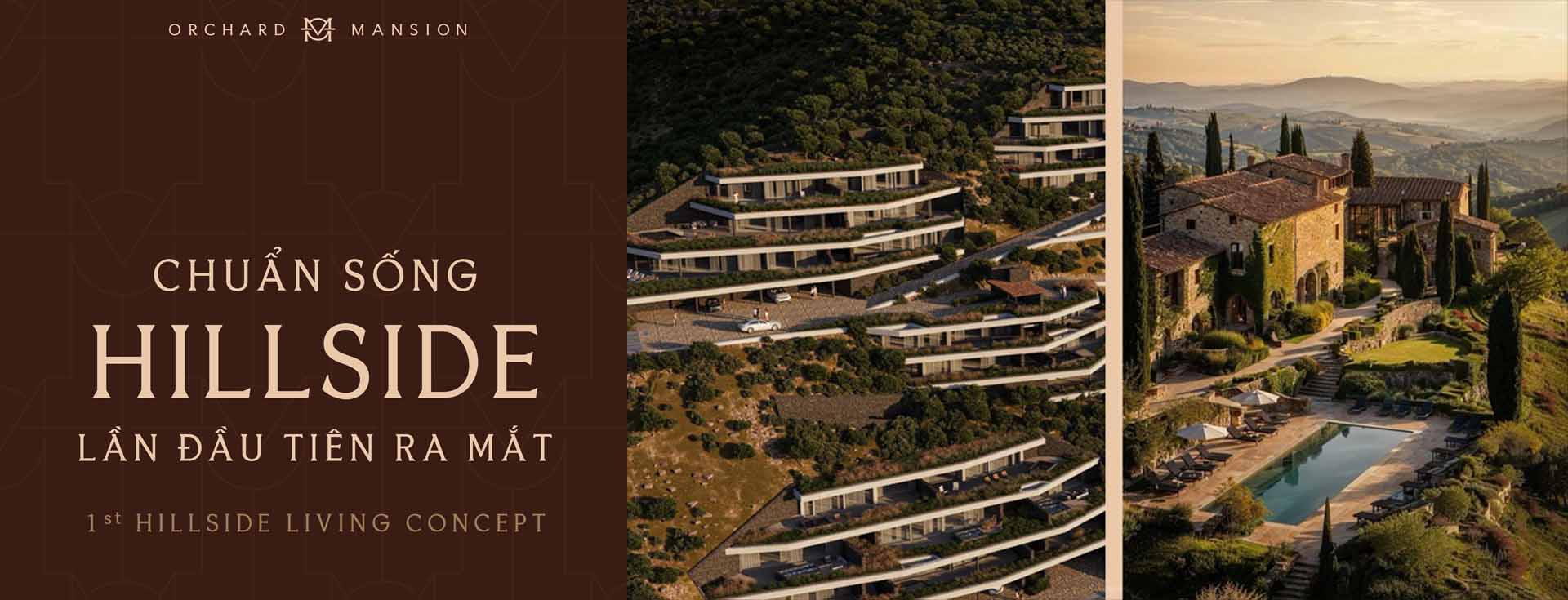 Vị trí Sycamore Bình Dương