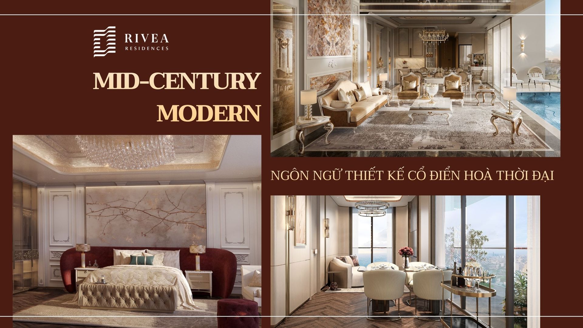 Rivea Hanoi — review 2026