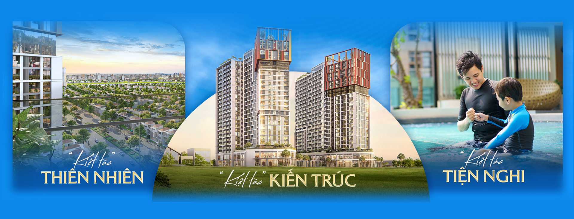 Vị trí Sun Cora Tower