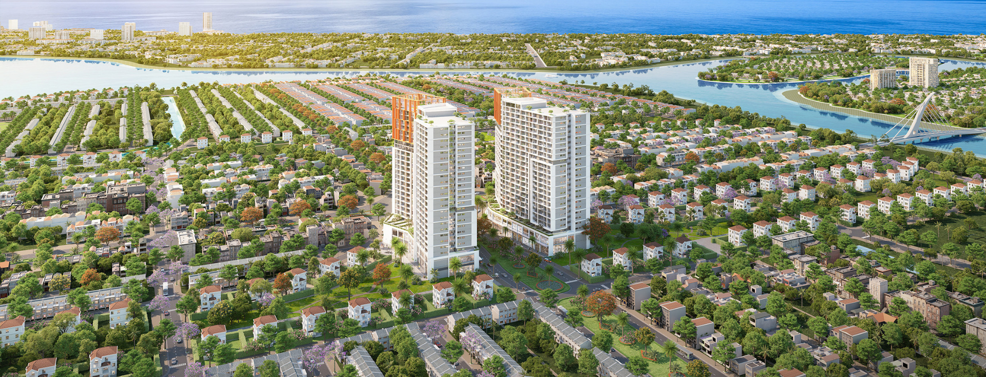 Sun Cora Tower — review 2026