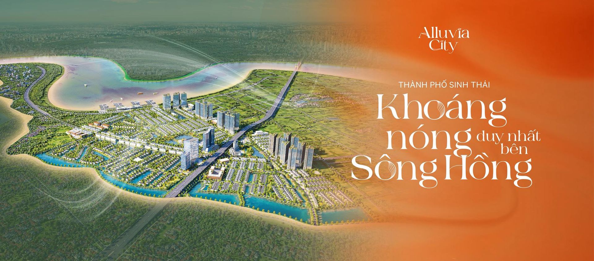 Alluvia City — Banner 1