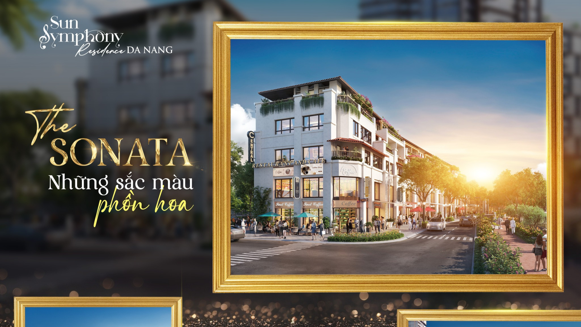 Sun Symphony Residence TT — review 2026