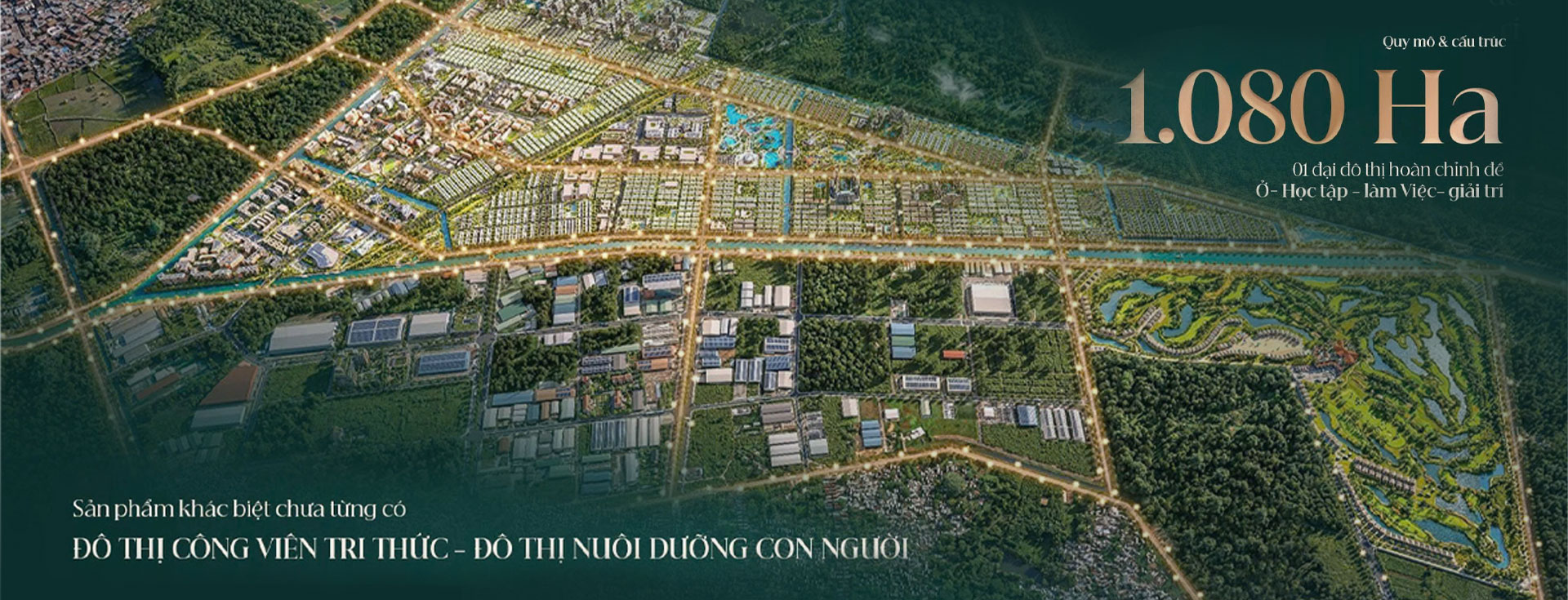 Vinhomes Saigon Park