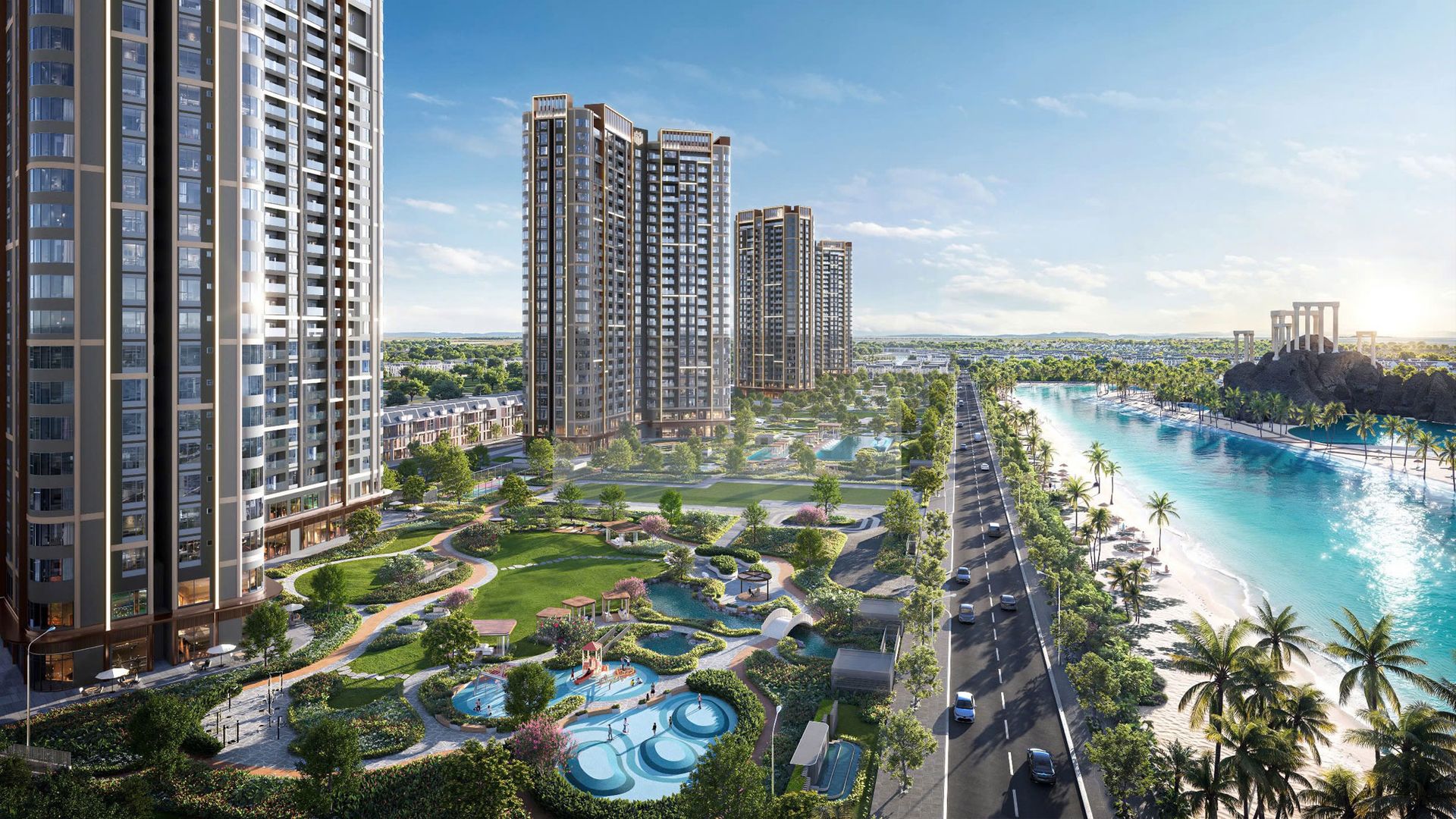 Masteri Grand Coast — review dự án 2026