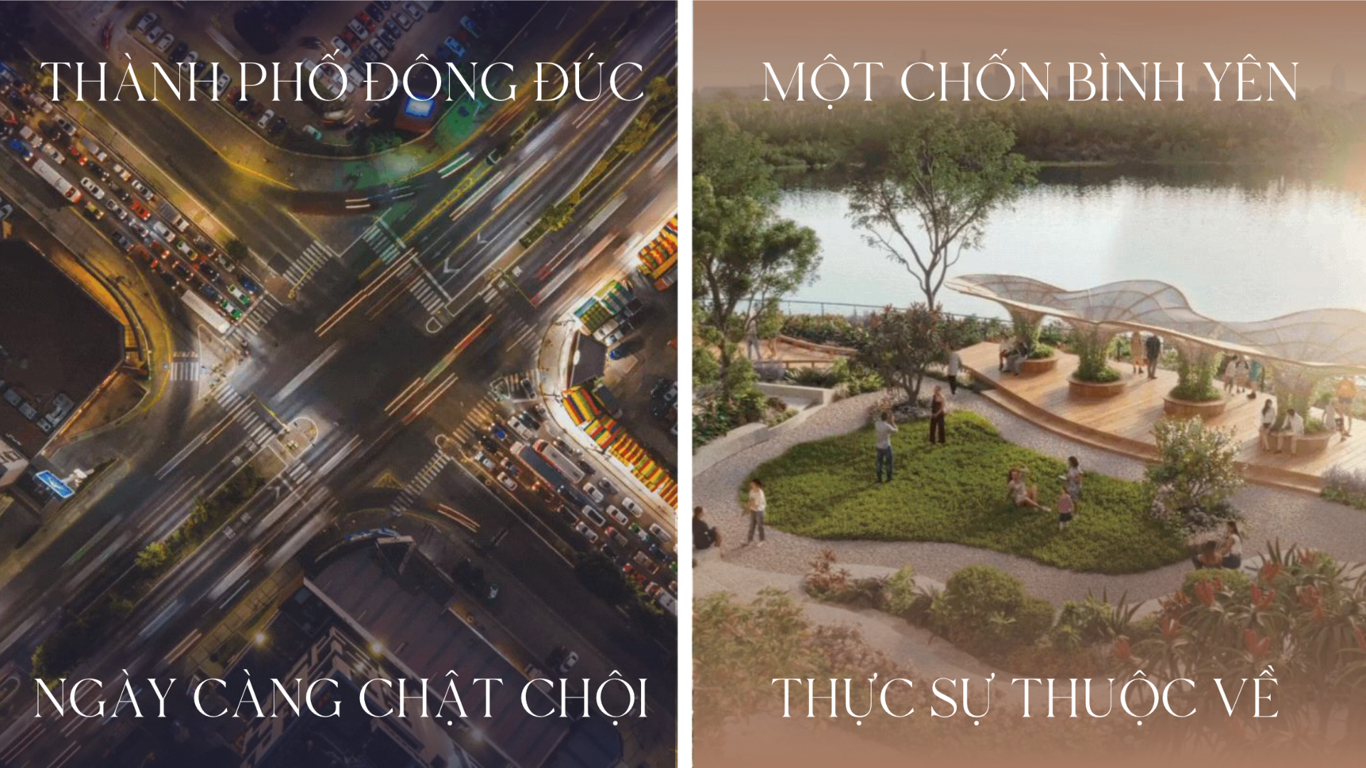 Vị trí Eaton Park