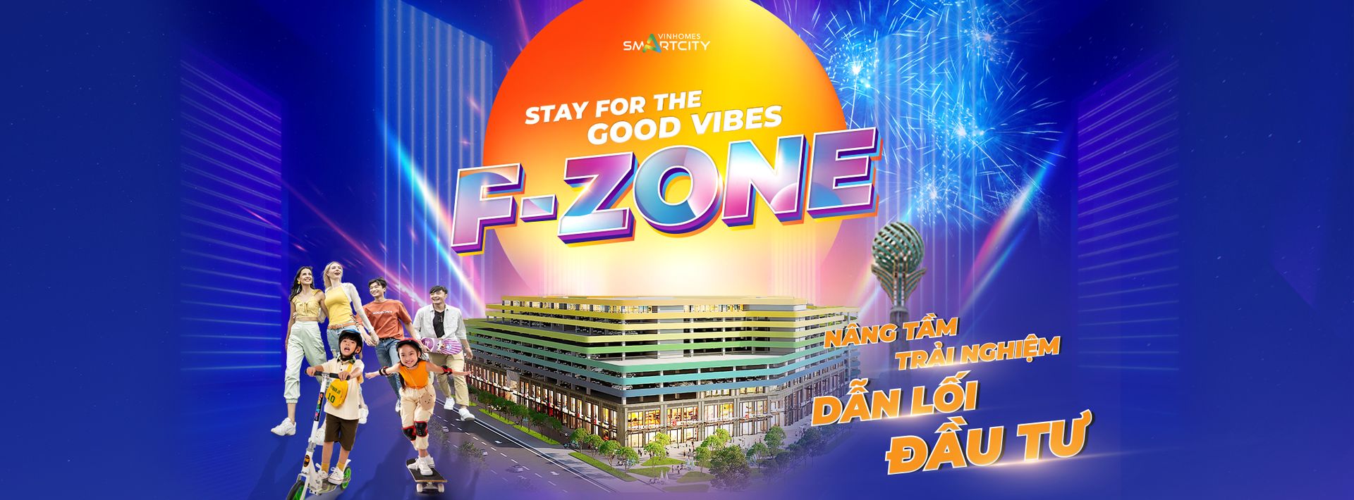 TMDV Smart City — bảng giá 2026