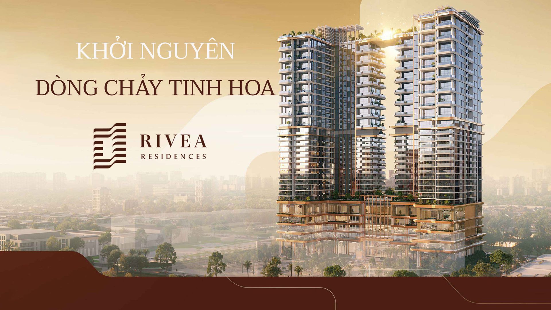 Vị trí Rivea Hanoi
