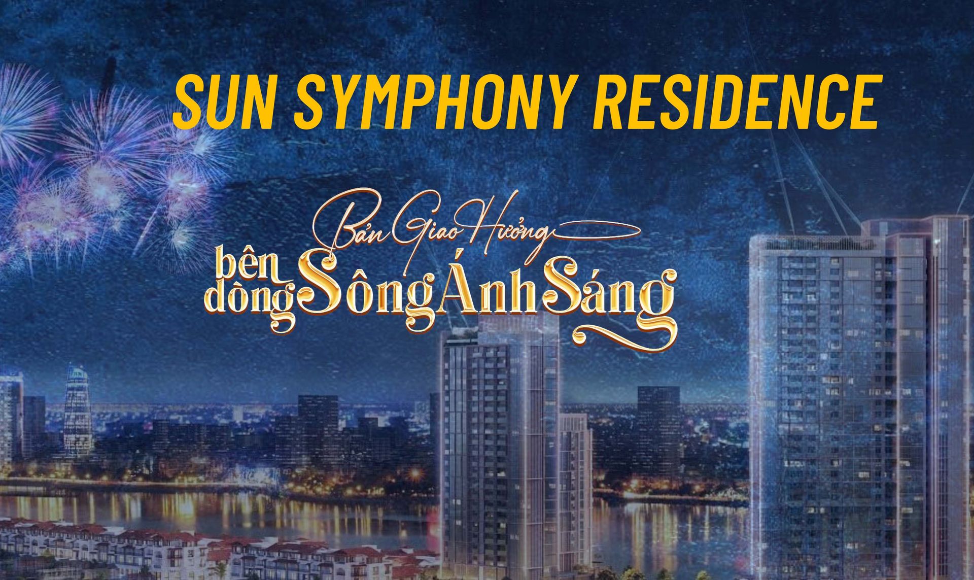 Sun Symphony Residence Đà Nẵng