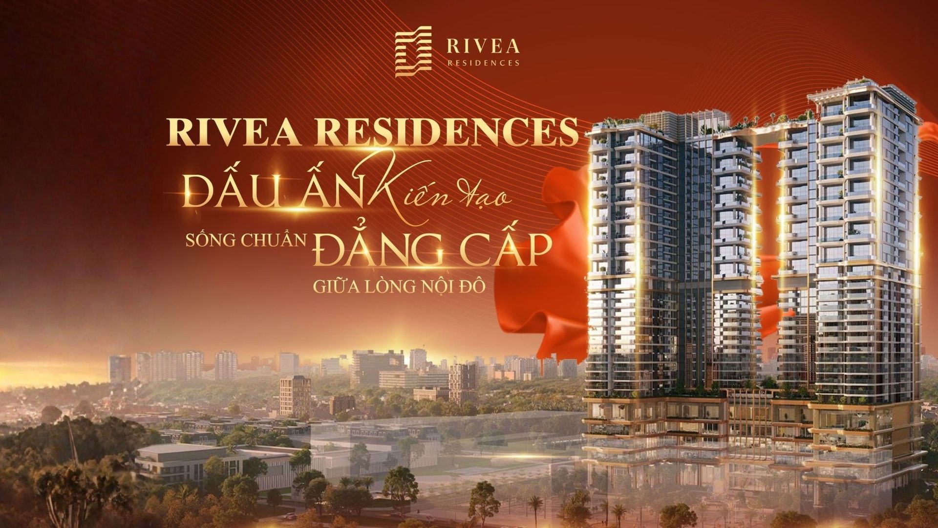Rivea Hanoi Vĩnh Hưng Hà Nội