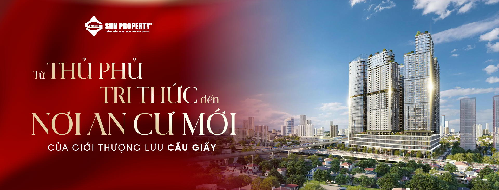 Sun Feliza Suites — bảng giá 2026