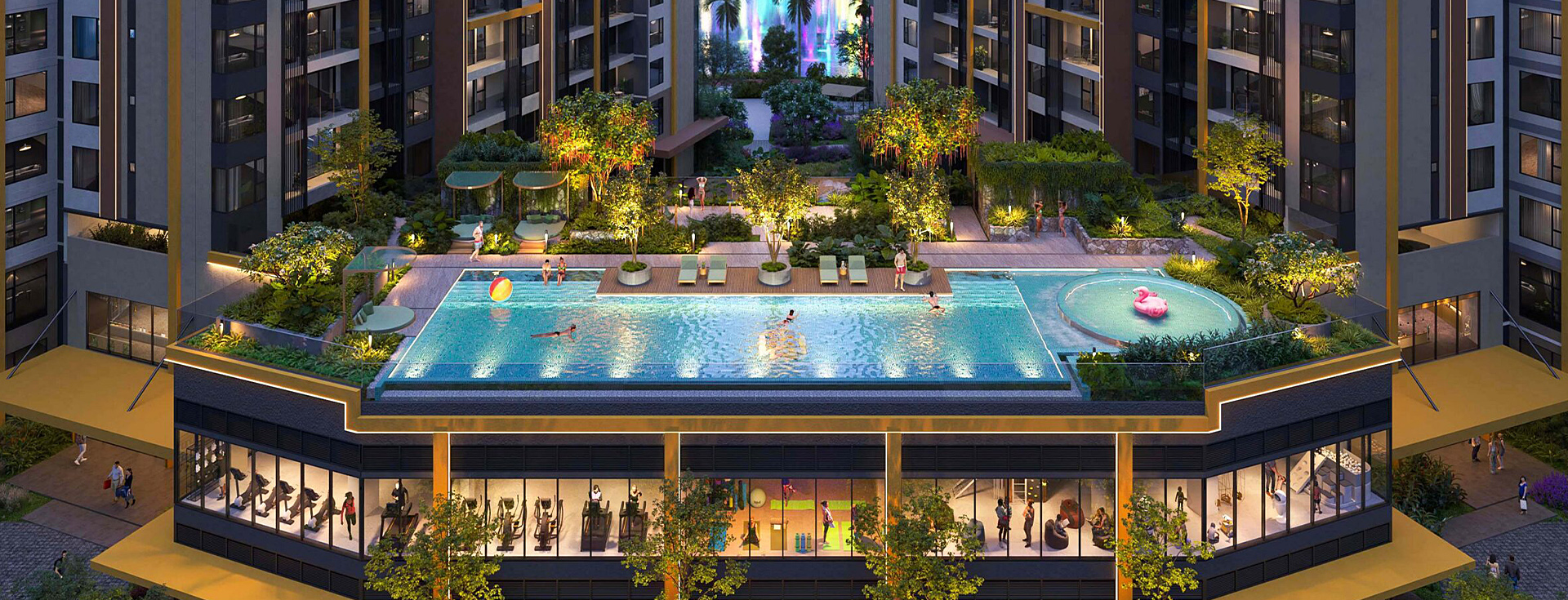 Masteri Park Place — bảng giá 2026