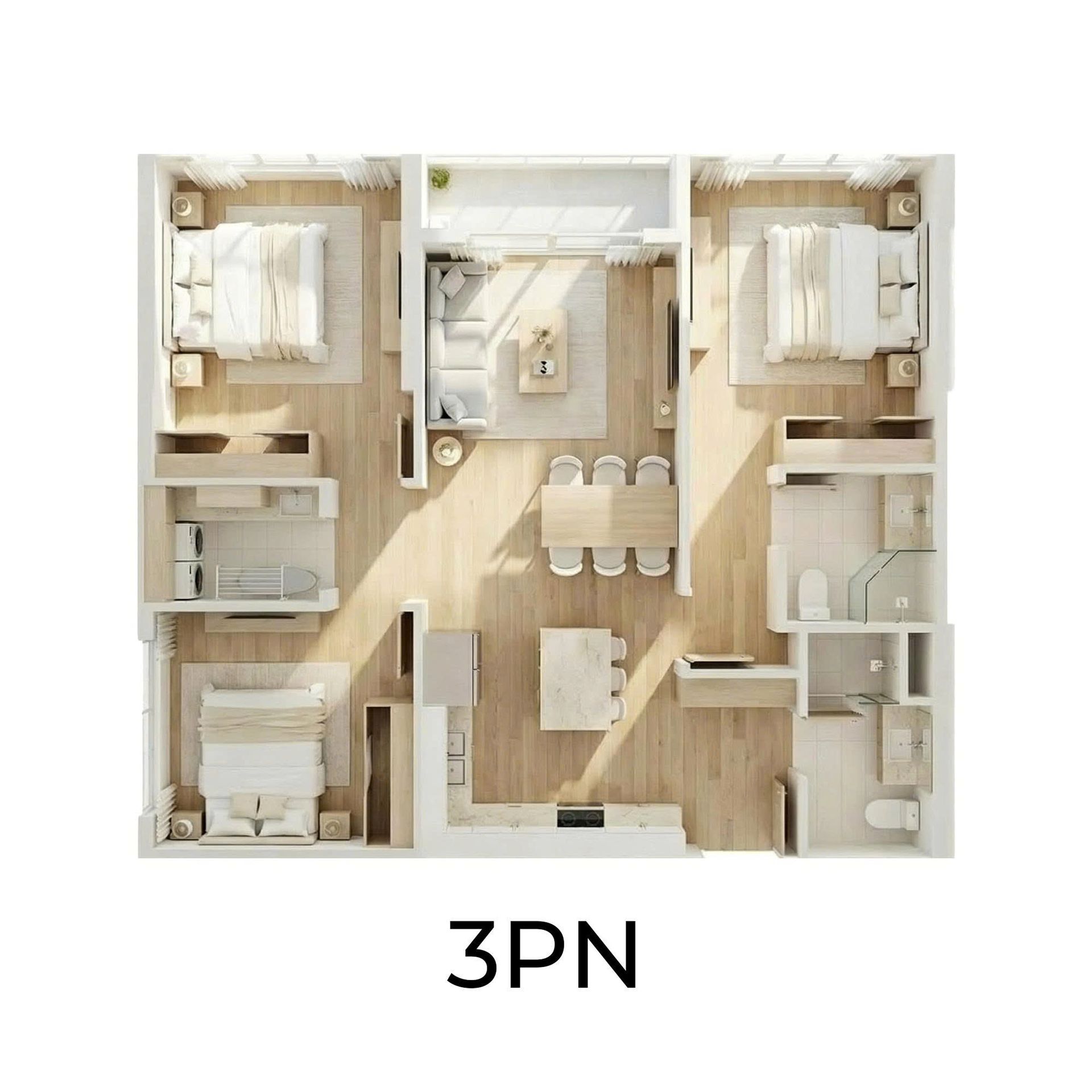 3PN