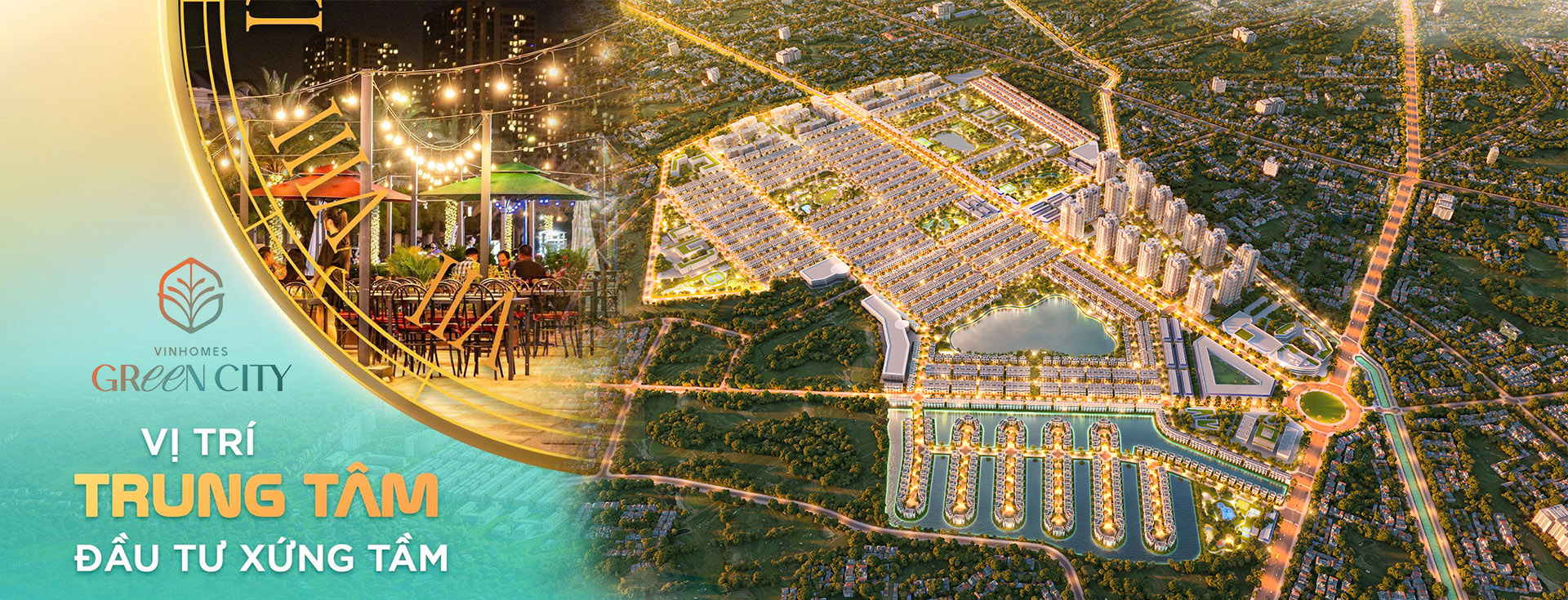 Vinhomes Green City