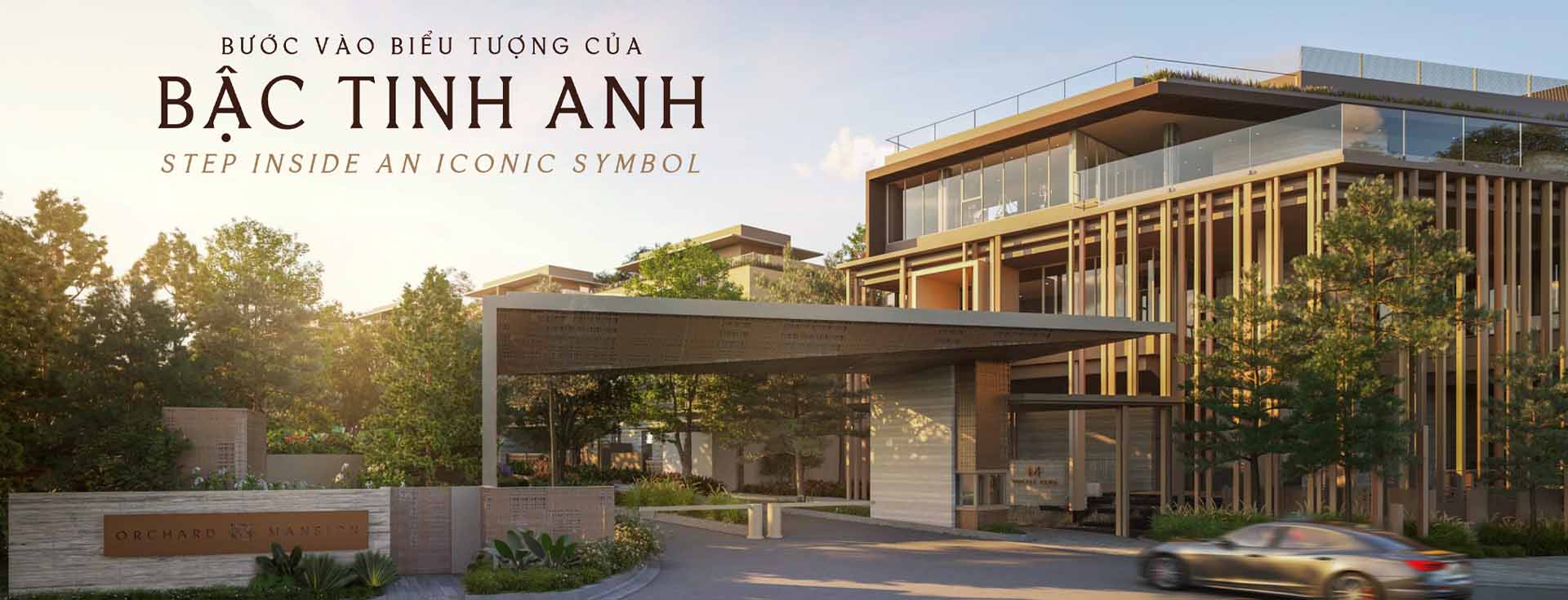 Sycamore Bình Dương — bảng giá 2026