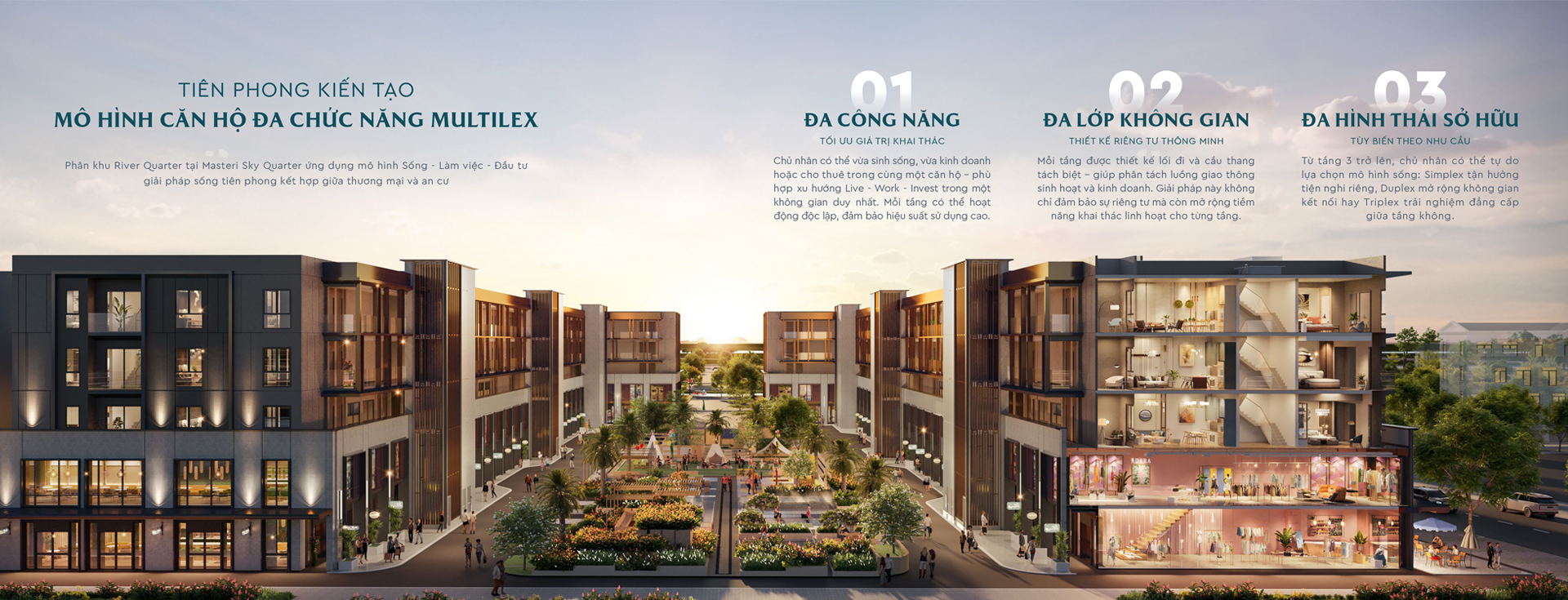 Masteri Sky Quarter — bảng giá 2026