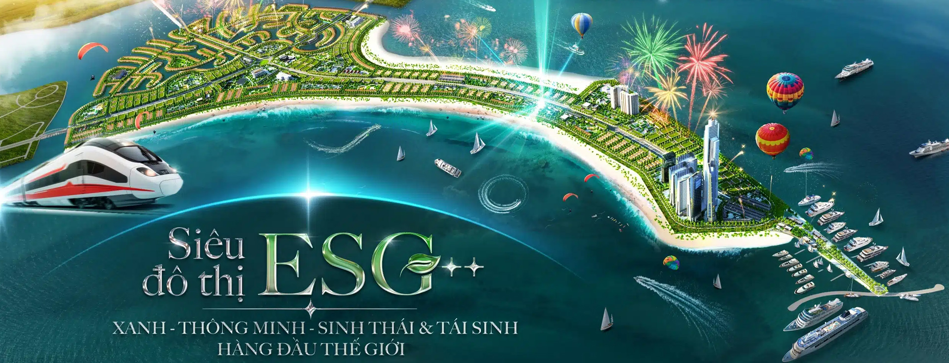 Vinhomes Green Paradise — mặt bằng