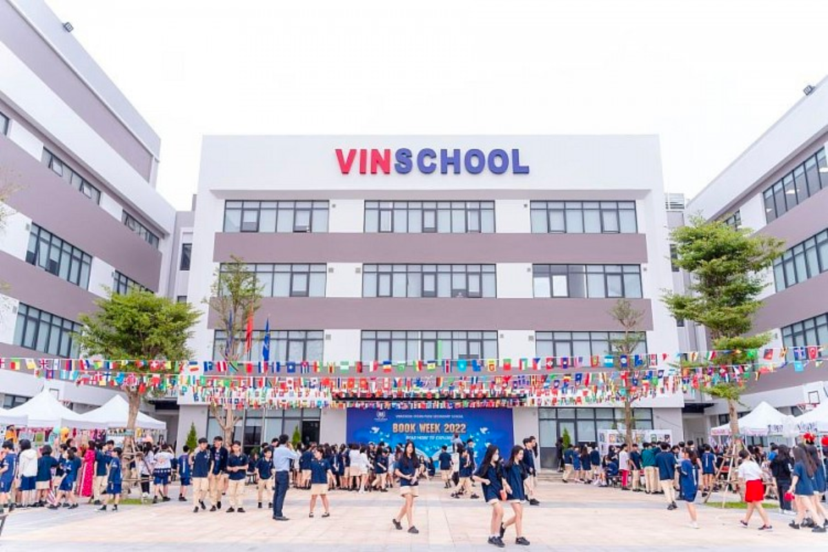 VINSCHOOL