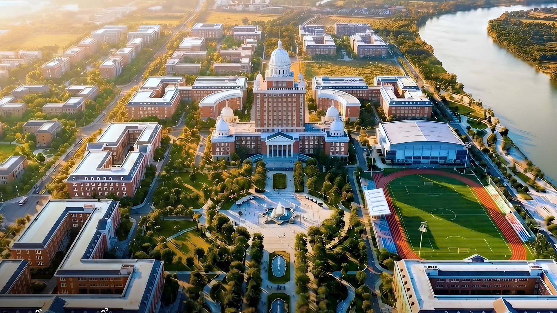 Đại học nghiên cứu