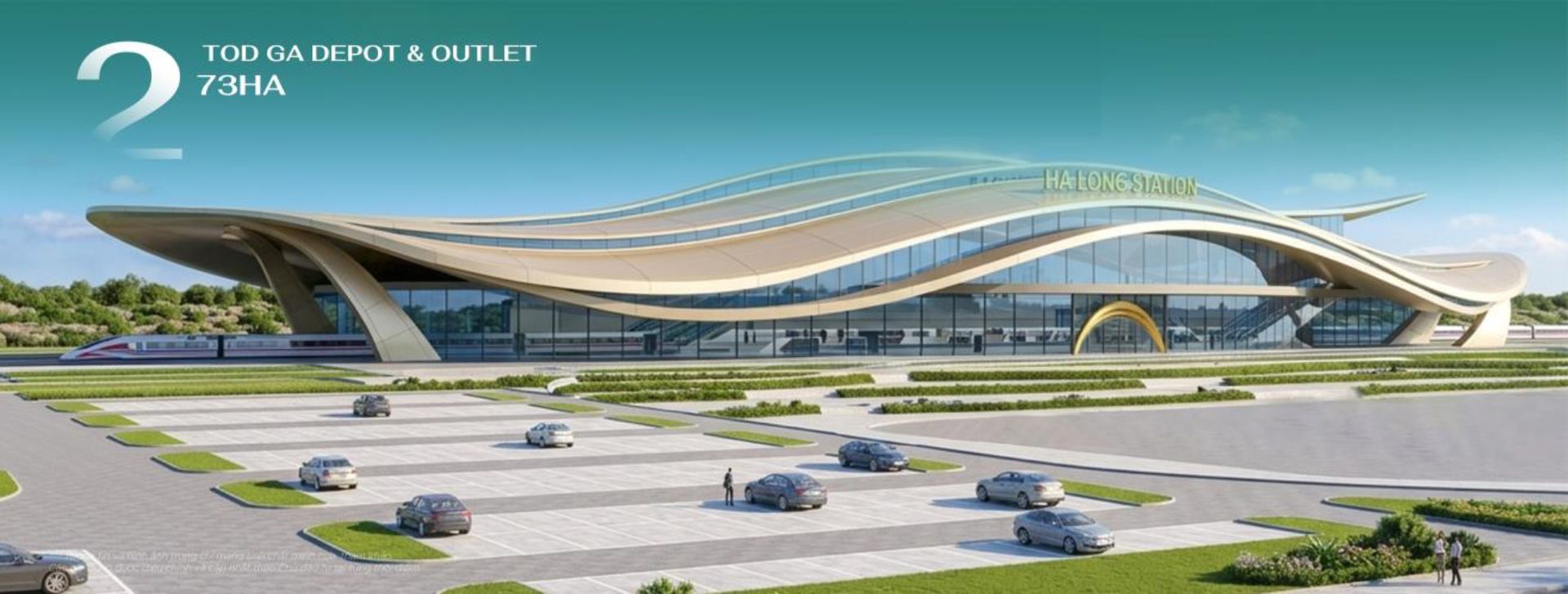 TOD GA DEPOT & OUTLET