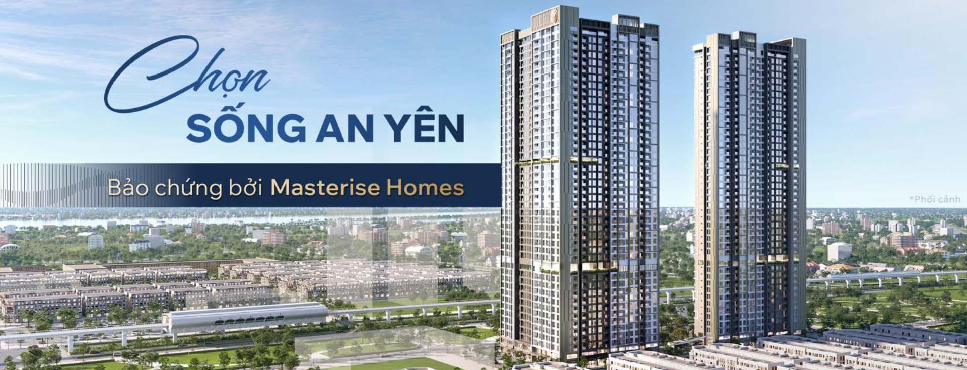 Masteri Grand Avenue — review dự án 2026