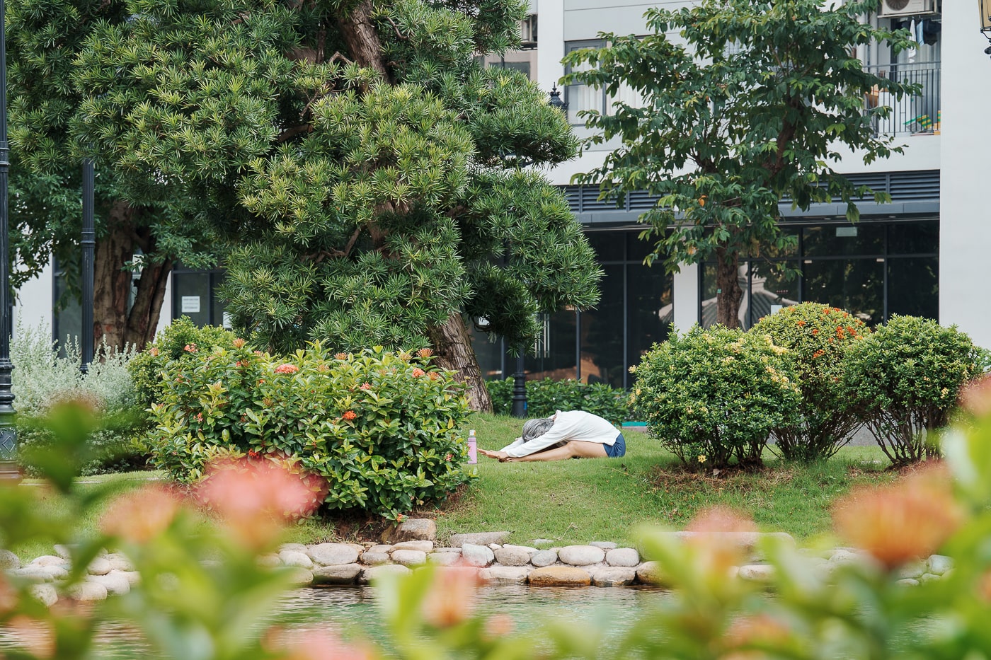 Sống xanh