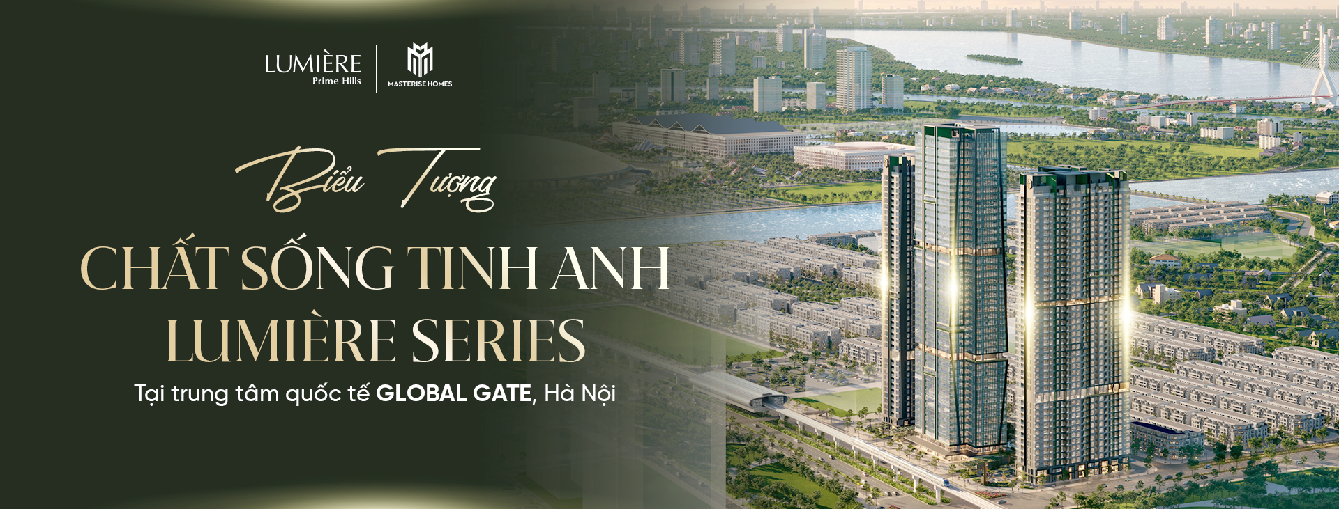 Masterise Homes Cổ Loa — bảng giá 2026