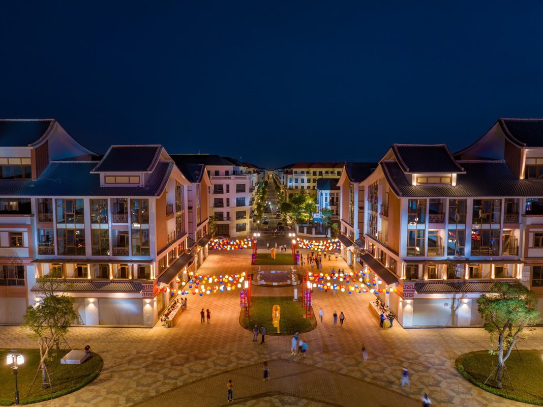 K-Town OCP2