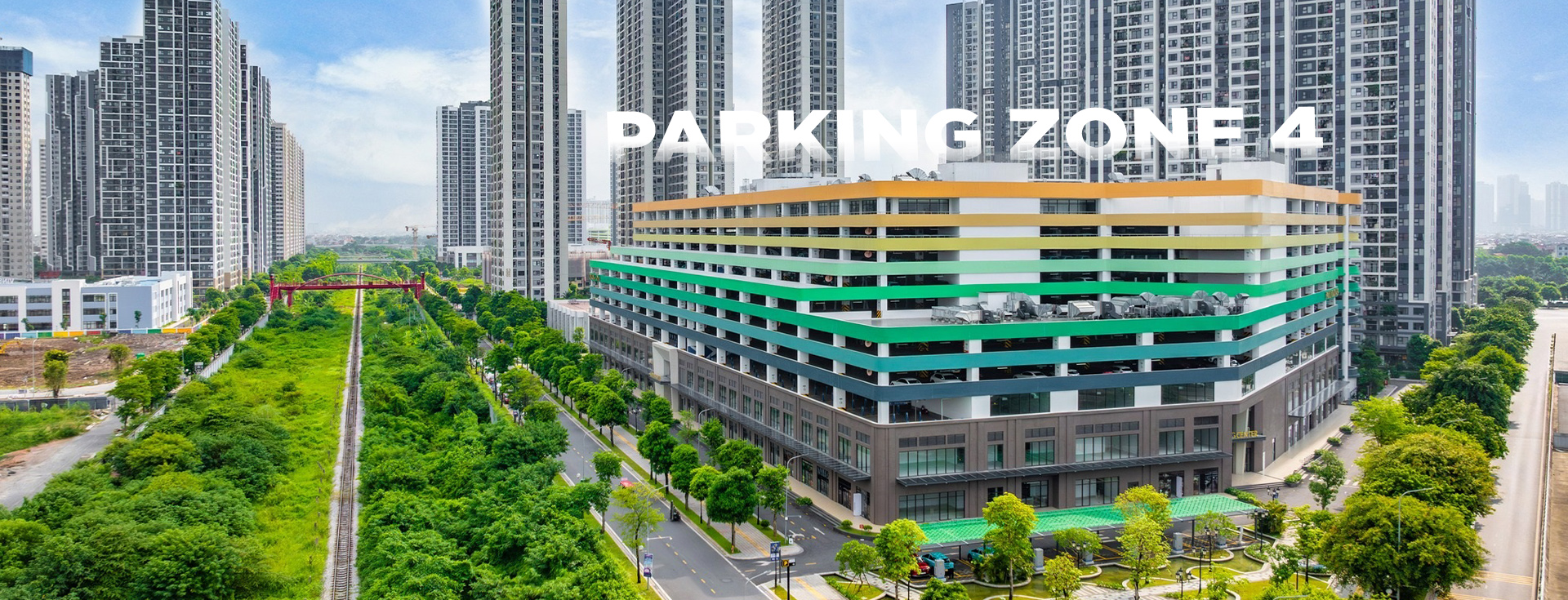 Tiện ích TMDV Smart City