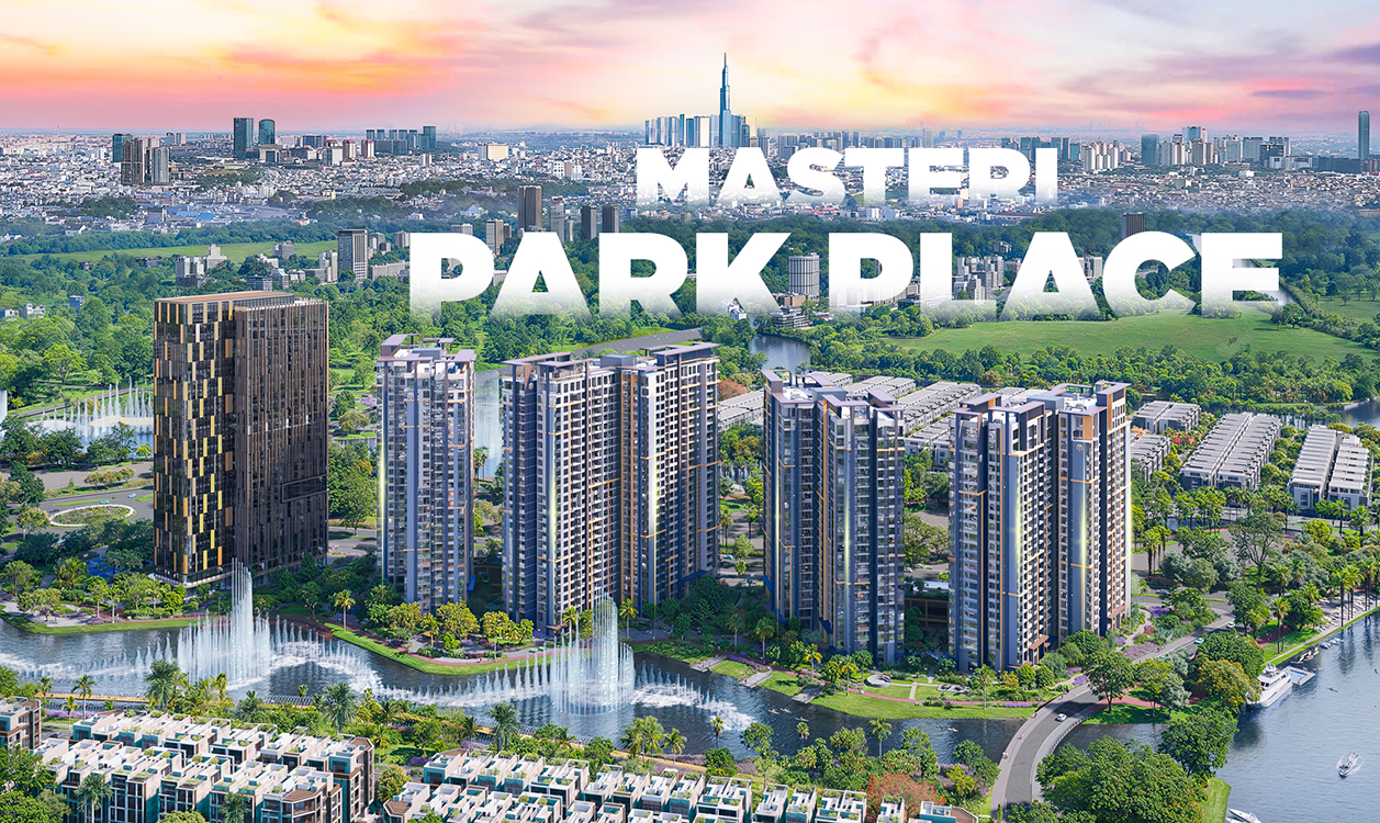 MASTERI PARK PLACE