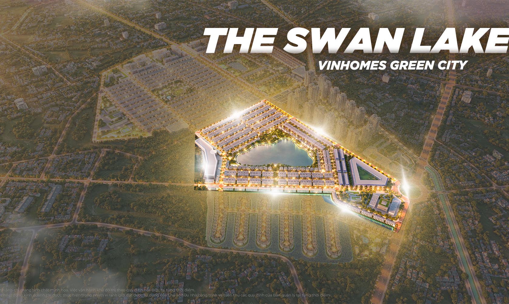 swan