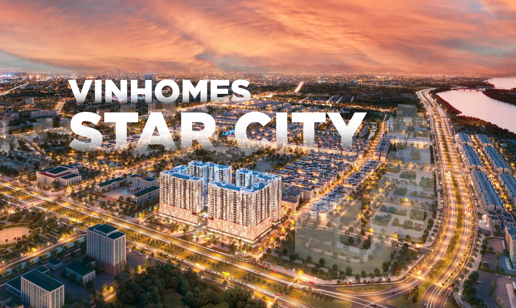 VINHOMES STAR CITY