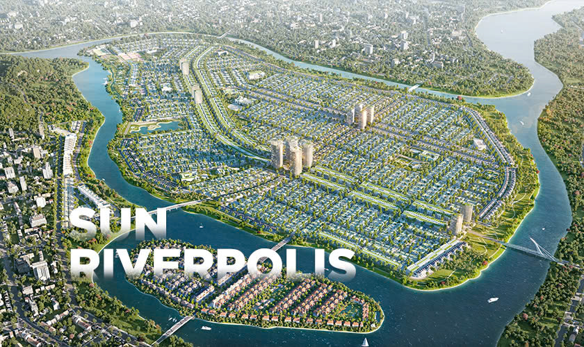 Sun Riverpolis