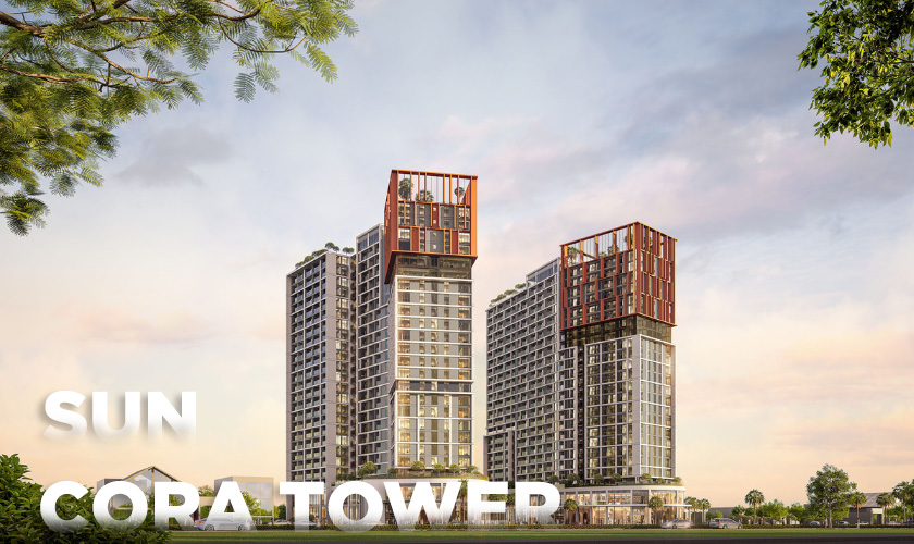 SUN CORA TOWER