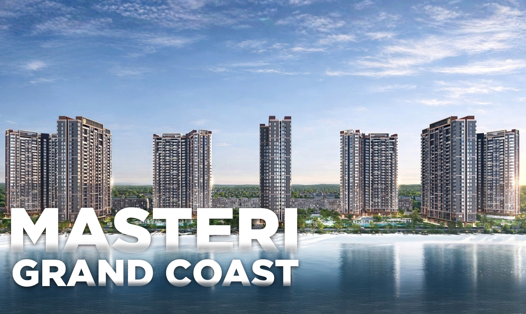 MASTERI GRAND COAST