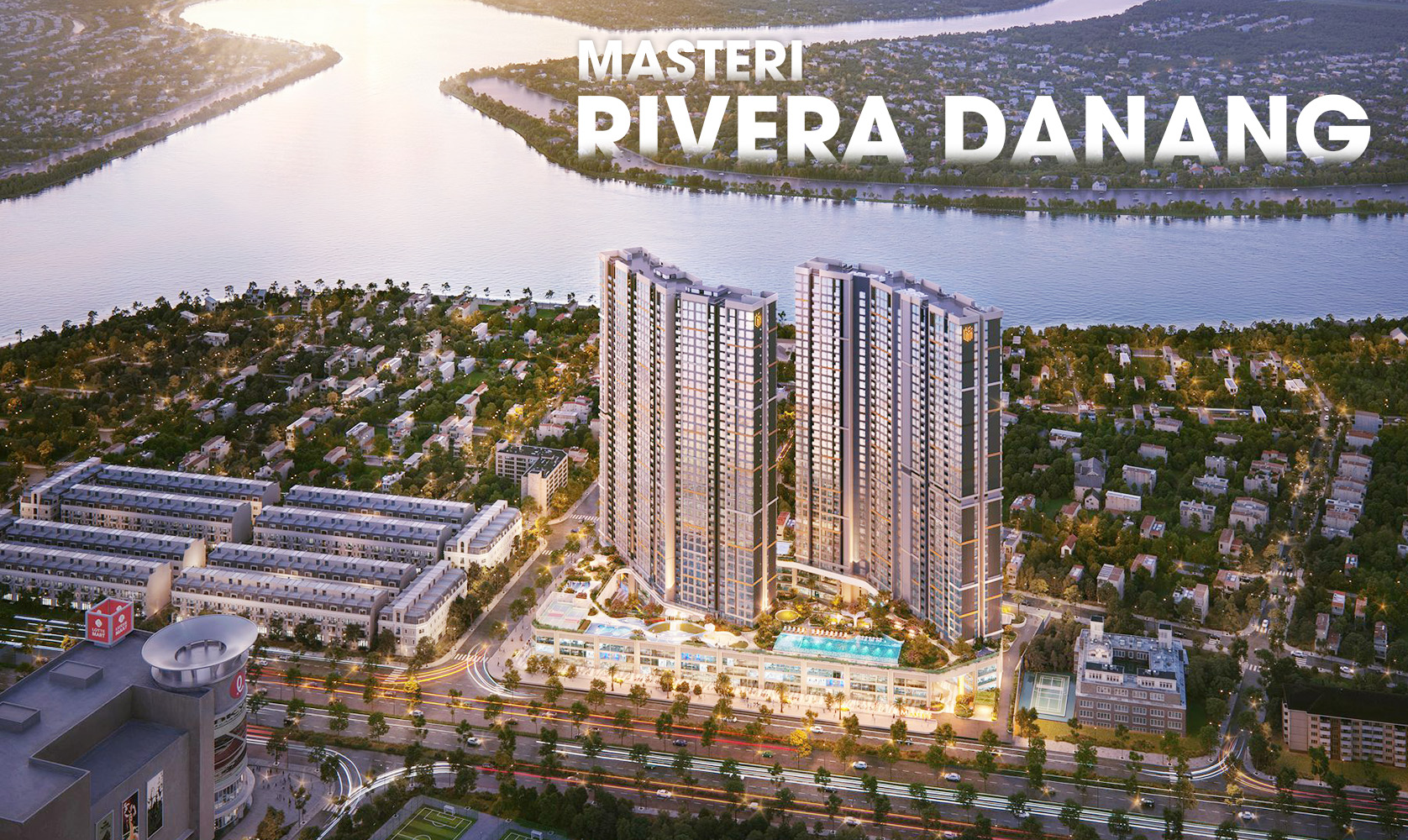 MASTERI RIVERA DANANG