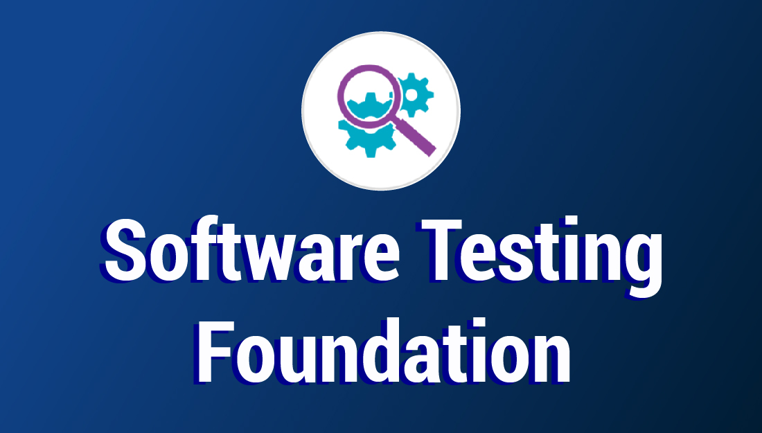 Software Testing Foundation | CodeLearn