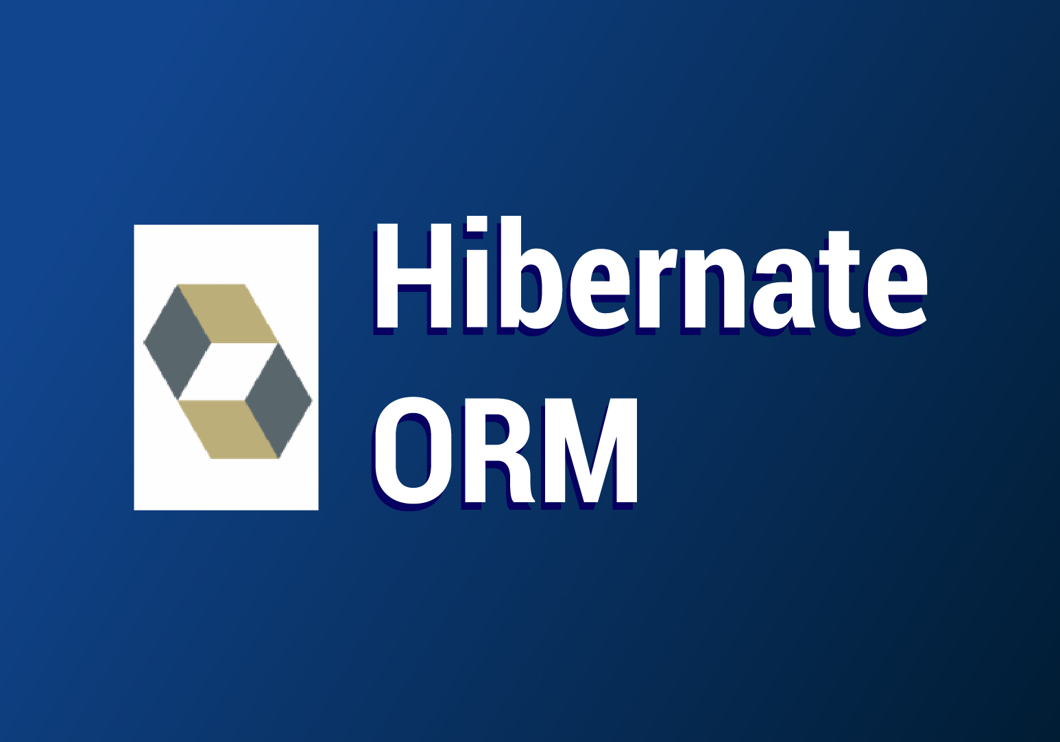 hibernate orm overview | java web tutor Images High... Hibernate ORM | CodeLearn