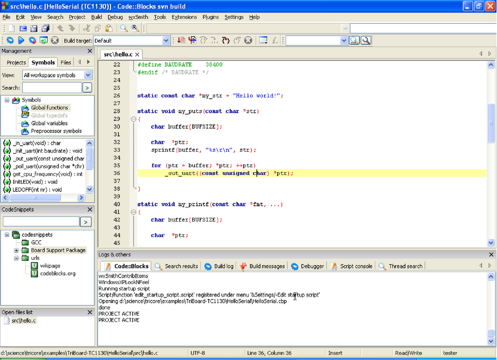 13 IDEs Và Text Editor Cho Lập Trình C/C++ 2020 | CodeLearn